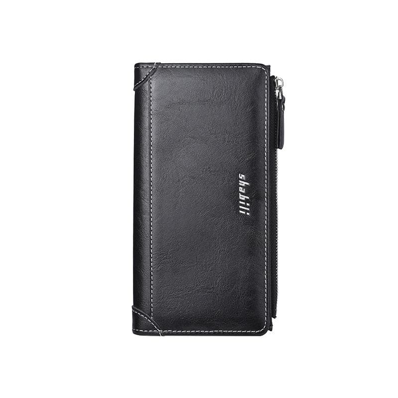 メンズ長財布 小型 スリム長財布 コンパクトスタイル